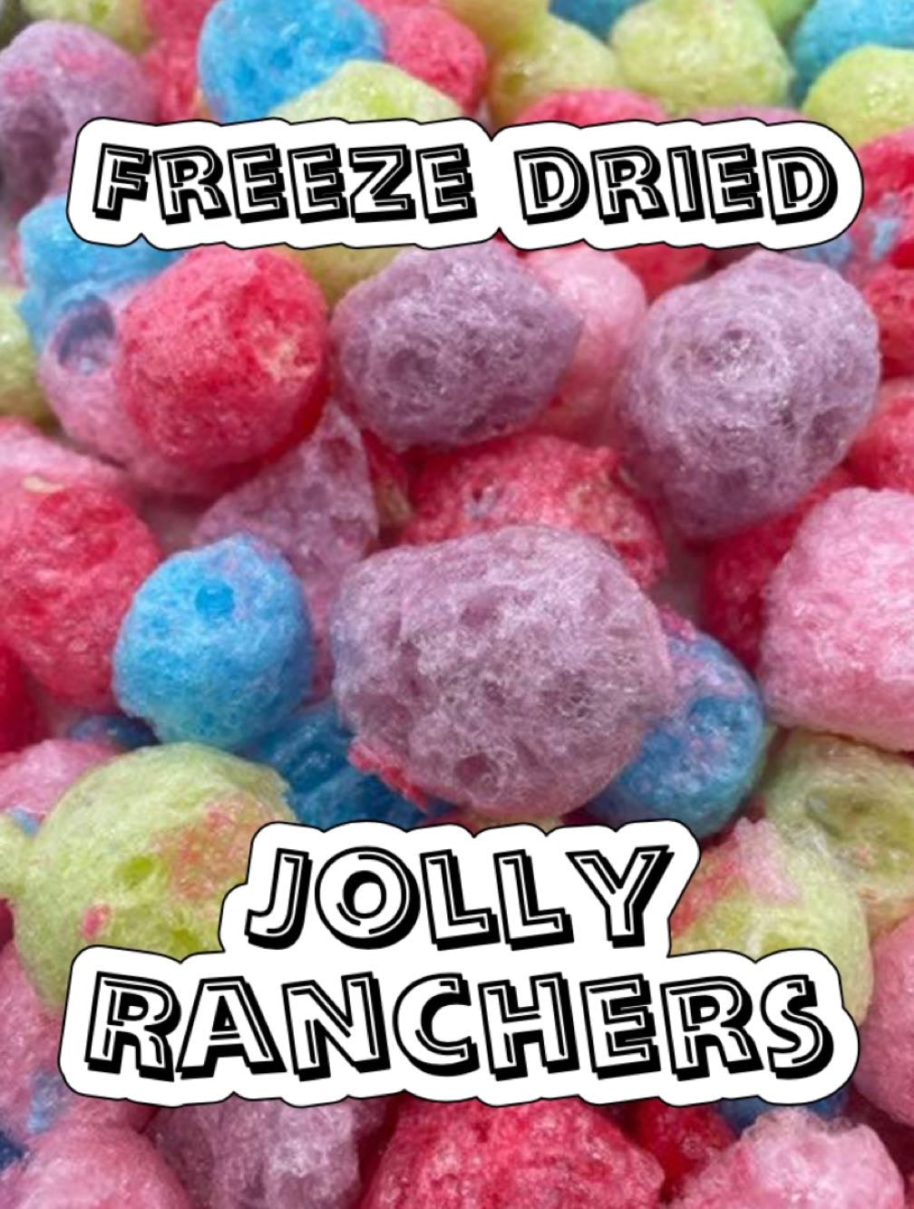 Jolly Delights