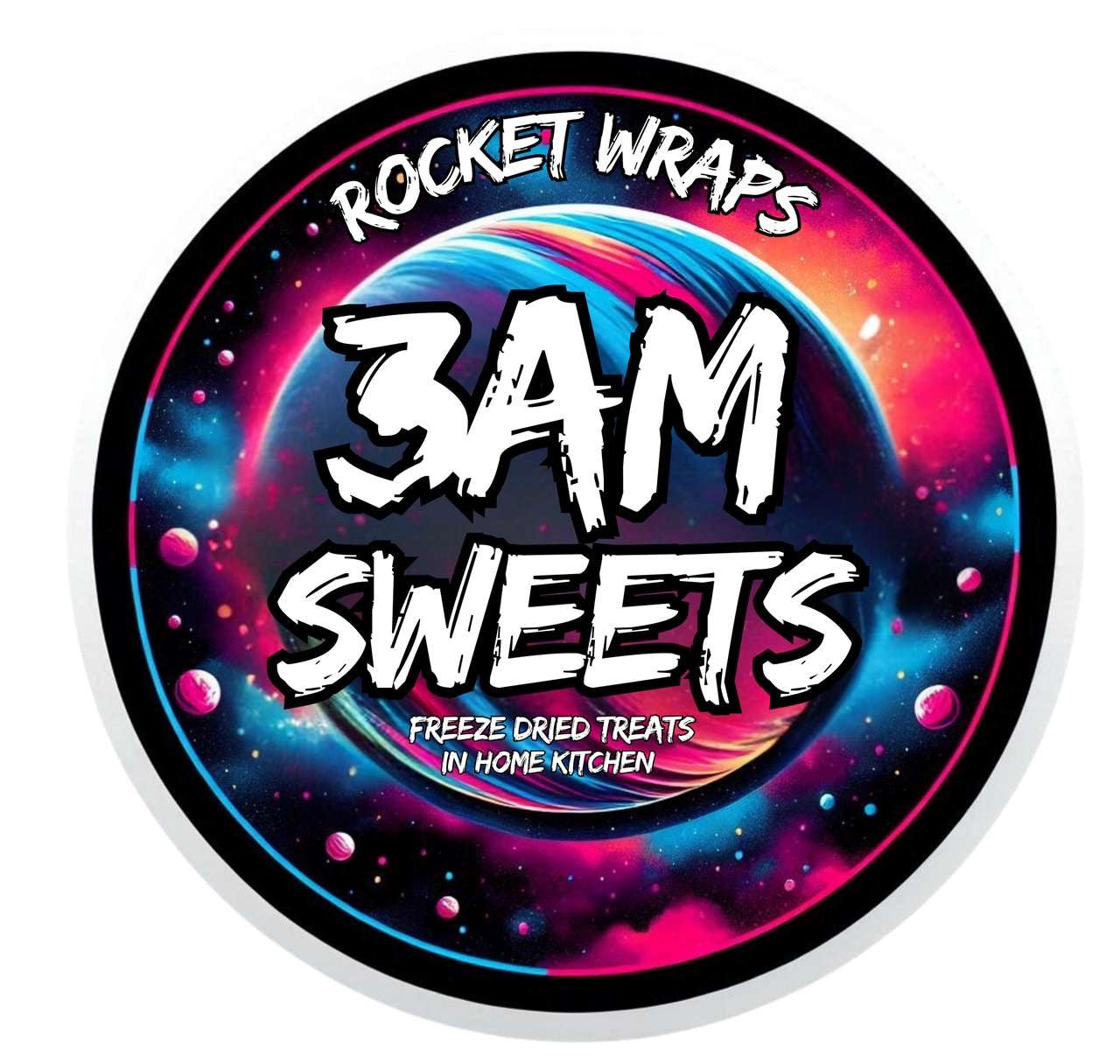 Rocket Wraps