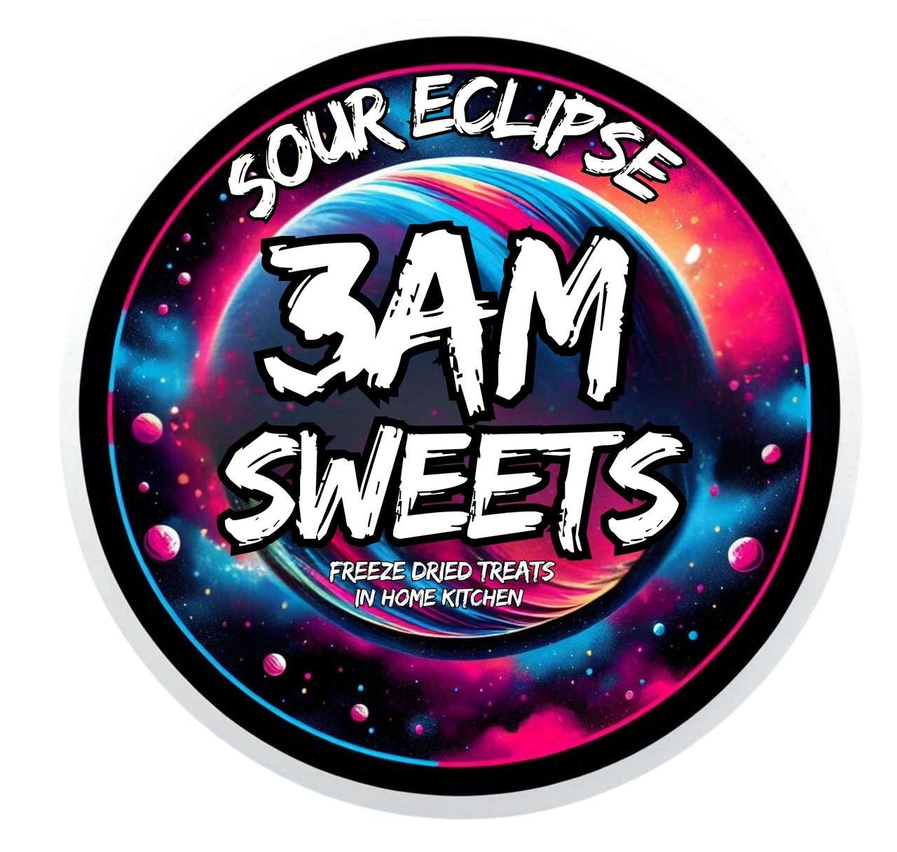 Sour Eclipse