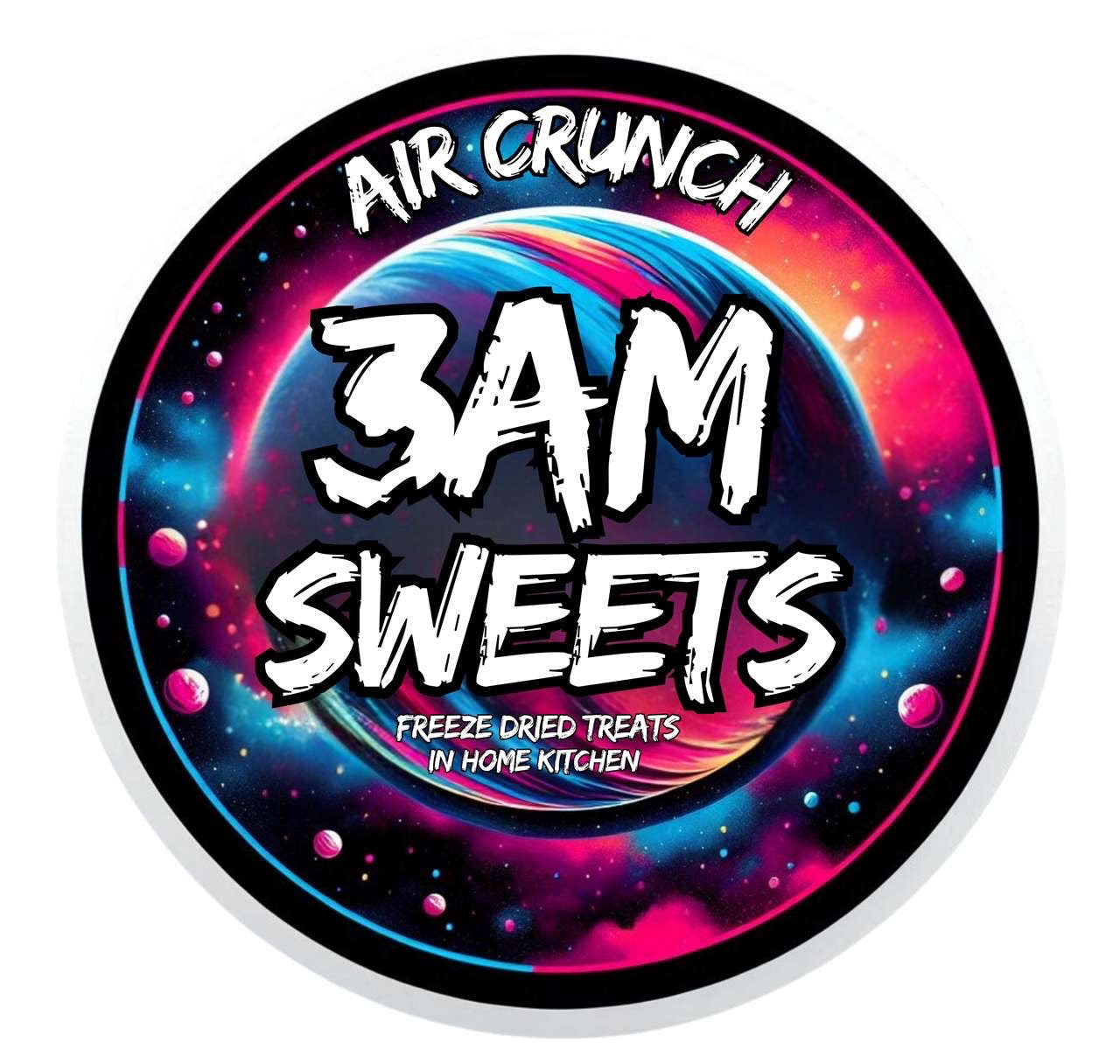 Air Crunch