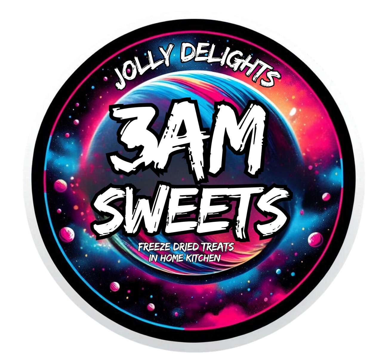 Jolly Delights