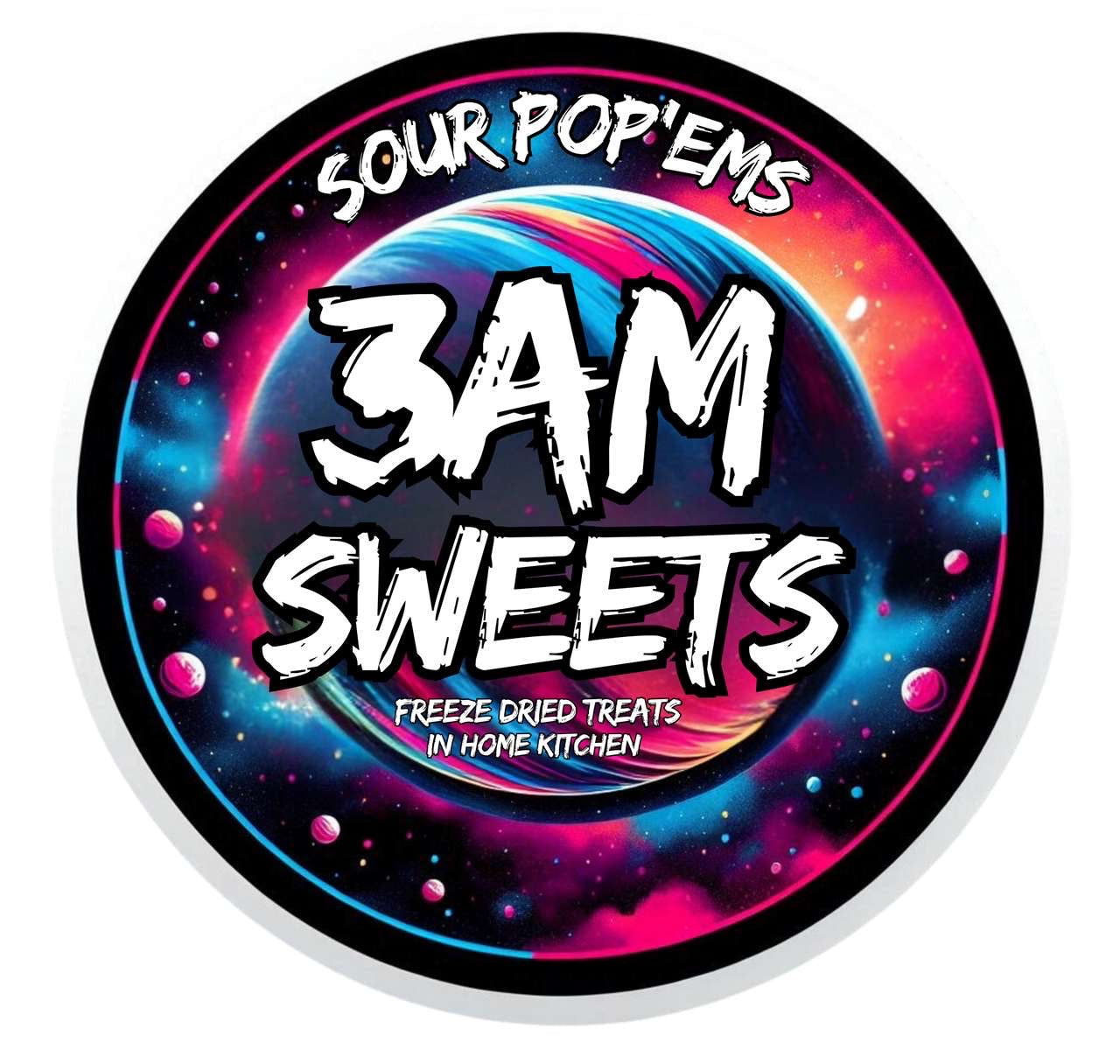 Sour Pop'ems